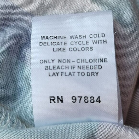 NWT Tart Short Retro Multicolor Dress Womens Small - Picture 10 of 12